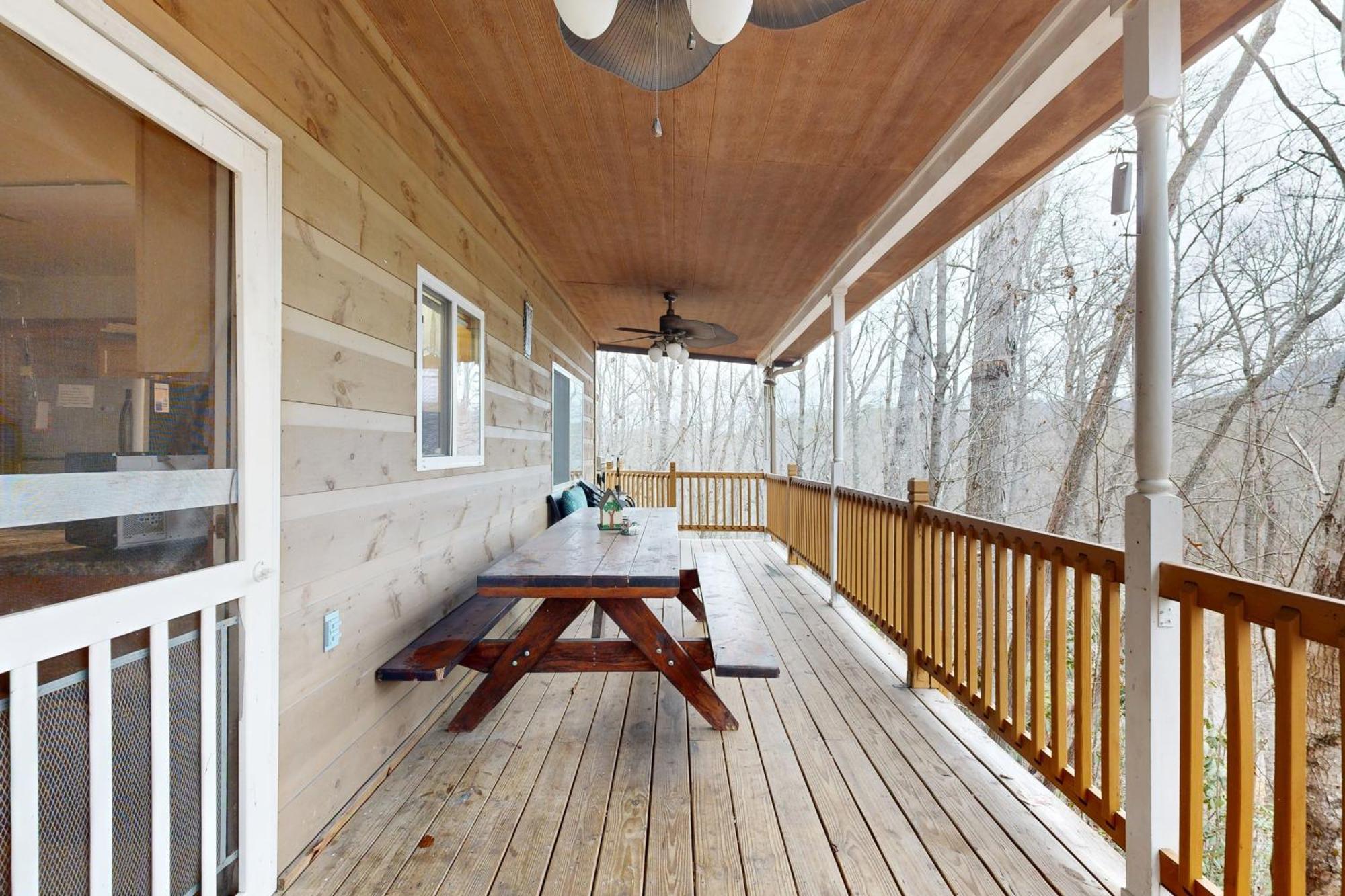 2 Bed 2 Bath Vacation Home In Whittier V Exterior photo