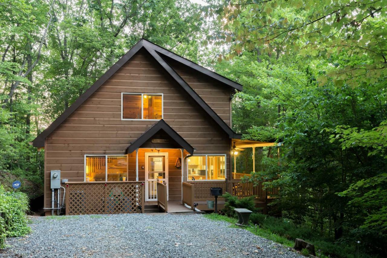 2 Bed 2 Bath Vacation Home In Whittier V Exterior photo